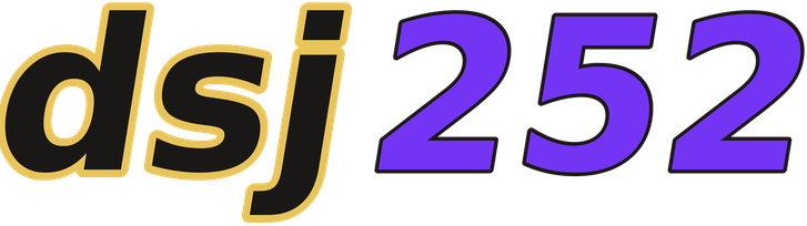 dsj252 logo